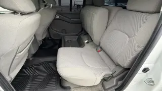 Nissan Frontier 2018 4x2 S 4dr Crew Cab 5 ft. SB 6M