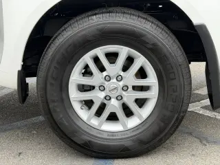 Nissan Frontier 2018 4x2 S 4dr Crew Cab 5 ft. SB 6M