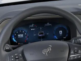 Ford Bronco Sport 2025 AWD Big Bend 4dr SUV