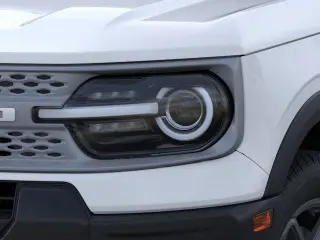 Ford Bronco Sport 2025 AWD Big Bend 4dr SUV