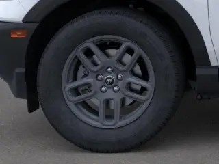Ford Bronco Sport 2025 AWD Big Bend 4dr SUV