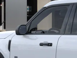 Ford Bronco Sport 2025 AWD Big Bend 4dr SUV