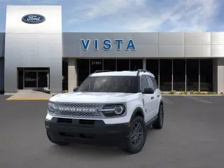 Ford Bronco Sport 2025 AWD Big Bend 4dr SUV