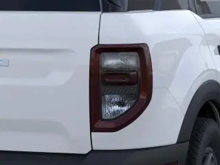 Ford Bronco Sport 2025 AWD Big Bend 4dr SUV