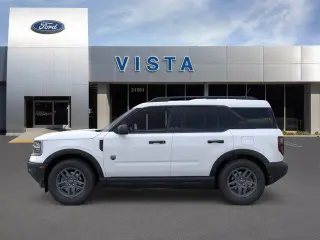 Ford Bronco Sport 2025 AWD Big Bend 4dr SUV
