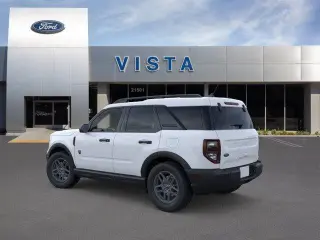 Ford Bronco Sport 2025 AWD Big Bend 4dr SUV