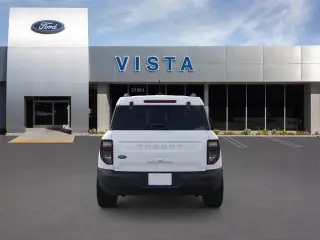 Ford Bronco Sport 2025 AWD Big Bend 4dr SUV