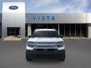 Ford Bronco Sport 2025 AWD Big Bend 4dr SUV