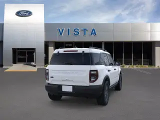Ford Bronco Sport 2025 AWD Big Bend 4dr SUV