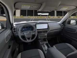 Ford Bronco Sport 2025 AWD Big Bend 4dr SUV