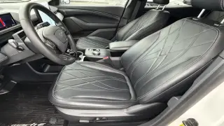 Ford Mustang Mach-E 2023 AWD Select 4dr SUV