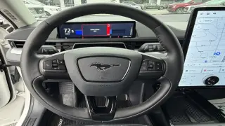 Ford Mustang Mach-E 2023 AWD Select 4dr SUV