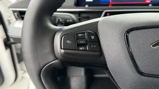 Ford Mustang Mach-E 2023 AWD Select 4dr SUV