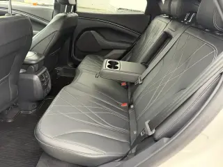 Ford Mustang Mach-E 2023 AWD Select 4dr SUV