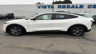 Ford Mustang Mach-E 2023 AWD Select 4dr SUV