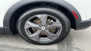 Ford Mustang Mach-E 2023 AWD Select 4dr SUV