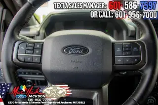 Ford F-150 2024 4x4 XLT 4dr SuperCrew 5.5 ft. SB