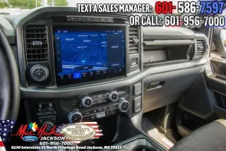 Ford F-150 2024 4x4 XLT 4dr SuperCrew 5.5 ft. SB