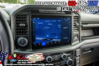 Ford F-150 2024 4x4 XLT 4dr SuperCrew 5.5 ft. SB