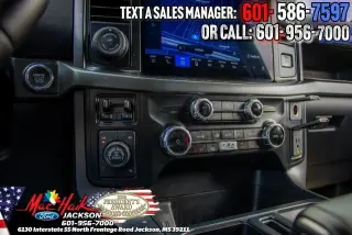 Ford F-150 2024 4x4 XLT 4dr SuperCrew 5.5 ft. SB