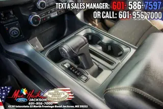 Ford F-150 2024 4x4 XLT 4dr SuperCrew 5.5 ft. SB