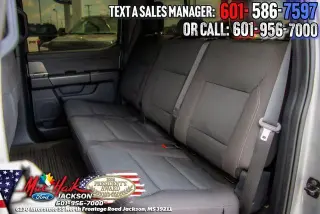 Ford F-150 2024 4x4 XLT 4dr SuperCrew 5.5 ft. SB