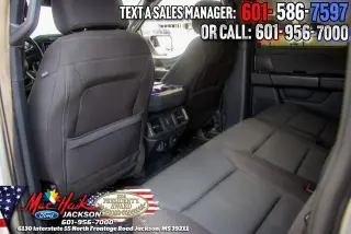 Ford F-150 2024 4x4 XLT 4dr SuperCrew 5.5 ft. SB