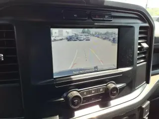 Ford F-150 2023 4x4 Lariat 4dr SuperCrew 5.5 ft. SB
