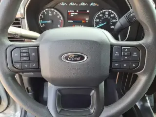Ford F-150 2023 4x4 Lariat 4dr SuperCrew 5.5 ft. SB