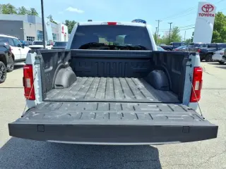 Ford F-150 2023 4x4 Lariat 4dr SuperCrew 5.5 ft. SB