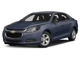 Chevrolet Malibu 2015 LT 4dr Sedan w/1LT