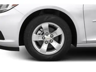 Chevrolet Malibu 2015 LT 4dr Sedan w/1LT