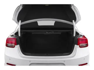 Chevrolet Malibu 2015 LT 4dr Sedan w/1LT
