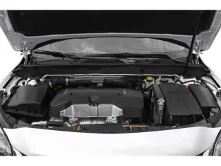 Chevrolet Malibu 2015 LT 4dr Sedan w/1LT