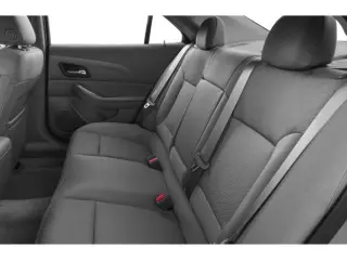 Chevrolet Malibu 2015 LT 4dr Sedan w/1LT