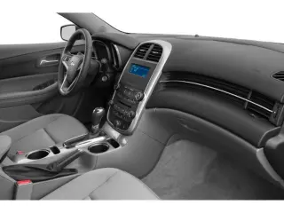 Chevrolet Malibu 2015 LT 4dr Sedan w/1LT
