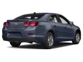Chevrolet Malibu 2015 LT 4dr Sedan w/1LT