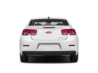 Chevrolet Malibu 2015 LT 4dr Sedan w/1LT