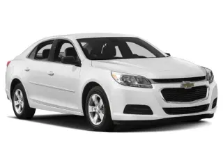 Chevrolet Malibu 2015 LT 4dr Sedan w/1LT