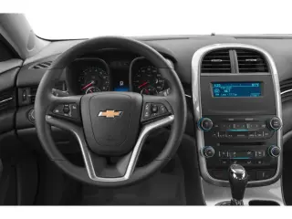 Chevrolet Malibu 2015 LT 4dr Sedan w/1LT