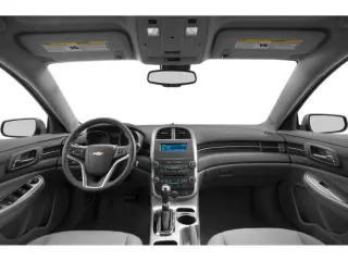 Chevrolet Malibu 2015 LT 4dr Sedan w/1LT