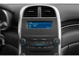 Chevrolet Malibu 2015 LT 4dr Sedan w/1LT