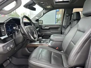 Chevrolet Silverado 1500 2022 4x4 RST 4dr Crew Cab 5.8 ft. SB