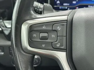 Chevrolet Silverado 1500 2022 4x4 RST 4dr Crew Cab 5.8 ft. SB