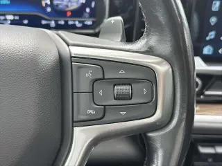 Chevrolet Silverado 1500 2022 4x4 RST 4dr Crew Cab 5.8 ft. SB