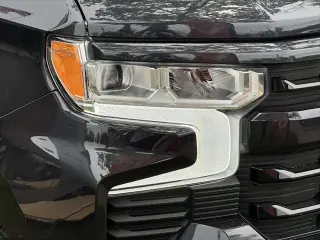 Chevrolet Silverado 1500 2022 4x4 RST 4dr Crew Cab 5.8 ft. SB