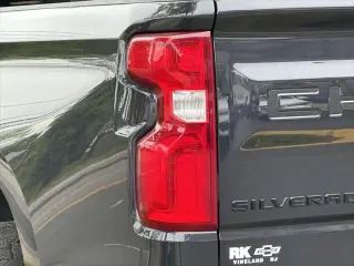 Chevrolet Silverado 1500 2022 4x4 RST 4dr Crew Cab 5.8 ft. SB