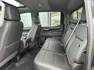 Chevrolet Silverado 1500 2022 4x4 RST 4dr Crew Cab 5.8 ft. SB