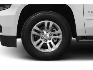 Chevrolet Tahoe 2019 4x4 LT 4dr SUV