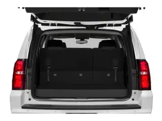 Chevrolet Tahoe 2019 4x4 LT 4dr SUV